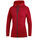 Premium Basic Kapuzenjacke Damen, rot, zoom bei OUTFITTER Online