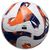 Tiro League TSBE Fußball, weiß / blau, zoom bei OUTFITTER Online