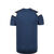 Training Jersey Trainingsshirt Kinder, blau / weiß, zoom bei OUTFITTER Online