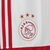Ajax Amsterdam Shorts Home 2022/2023 Herren, weiß / rot, zoom bei OUTFITTER Online