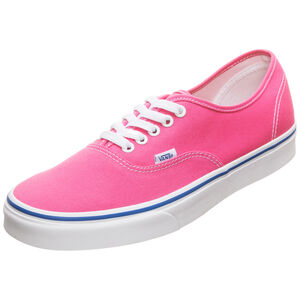 Authentic Sneaker, pink / weiß, zoom bei OUTFITTER Online