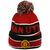 Manchester United Beanie, , zoom bei OUTFITTER Online