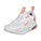 Air Max Bolt Sneaker Kinder, weiß / apricot, zoom bei OUTFITTER Online