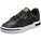 CA Pro Classic Sneaker, schwarz / gold, zoom bei OUTFITTER Online
