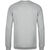Move Grid Cotton Sweatshirt Herren, grau, zoom bei OUTFITTER Online