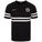 DMWU T-Shirt Herren, schwarz / weiß, zoom bei OUTFITTER Online