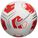 Strike Team 290g Fußball, weiß / rot, zoom bei OUTFITTER Online