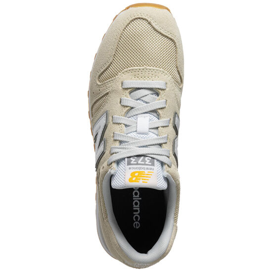 WL373 Sneaker Damen, beige / weiß, zoom bei OUTFITTER Online