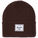 Polson Beanie, bordeaux, zoom bei OUTFITTER Online