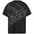 Essentials Giant Logo T-Shirt Herren, schwarz / weiß, zoom bei OUTFITTER Online