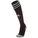 Adi Sock 18 Sockenstutzen, schwarz / weiß, zoom bei OUTFITTER Online