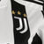 Juventus Turin Trikot Home 2021/2022 Damen, weiß / schwarz, zoom bei OUTFITTER Online