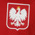 Polen Trikot Away Stadium WM 2022 Herren, rot / weiß, zoom bei OUTFITTER Online