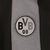 Borussia Dortmund BVB Evostripe Kapuzenpullover Herren, schwarz / grau, zoom bei OUTFITTER Online