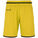 Move Basketballshorts Damen, gelb / schwarz, zoom bei OUTFITTER Online