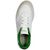 Courtphase Sneaker Herren, weiß / grün, zoom bei OUTFITTER Online