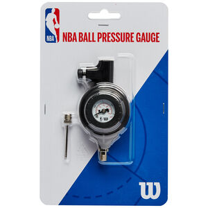 NBA Accessories Mechanical Basketball Druckmesser, , zoom bei OUTFITTER Online