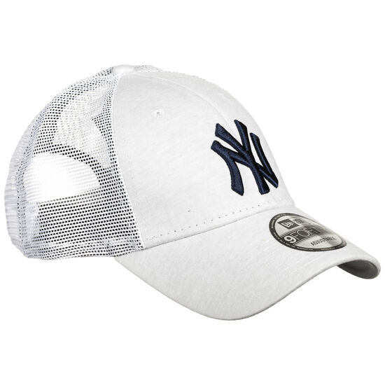 9FORTY MLB New York Yankees Home Field Trucker Cap, , zoom bei OUTFITTER Online