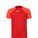 Academy Pro Trainingsshirt Kinder, rot / dunkelrot, zoom bei OUTFITTER Online