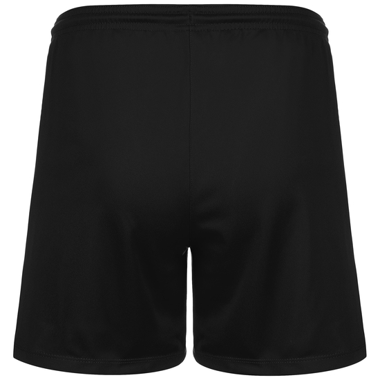 Dry Park III Shorts Damen, schwarz / weiß, zoom bei OUTFITTER Online