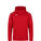 Classico Kapuzensweatjacke Kinder, rot, zoom bei OUTFITTER Online
