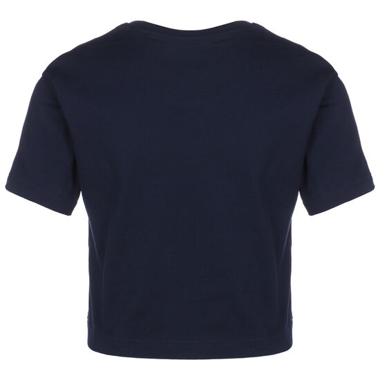 Classics Big Logo T-Shirt Damen, dunkelblau, zoom bei OUTFITTER Online