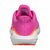 EQ21 Laufschuh Kinder, pink / orange, zoom bei OUTFITTER Online