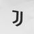 Juventus Turin Trainingssweat Herren, weiß / grau, zoom bei OUTFITTER Online