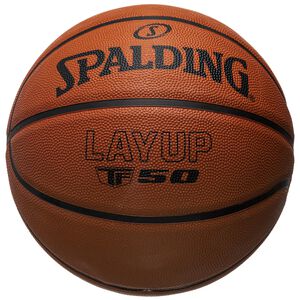 Layup TF-50 Basketball, , zoom bei OUTFITTER Online