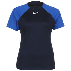 Academy Pro Trainingsshirt Damen, dunkelblau / blau, zoom bei OUTFITTER Online