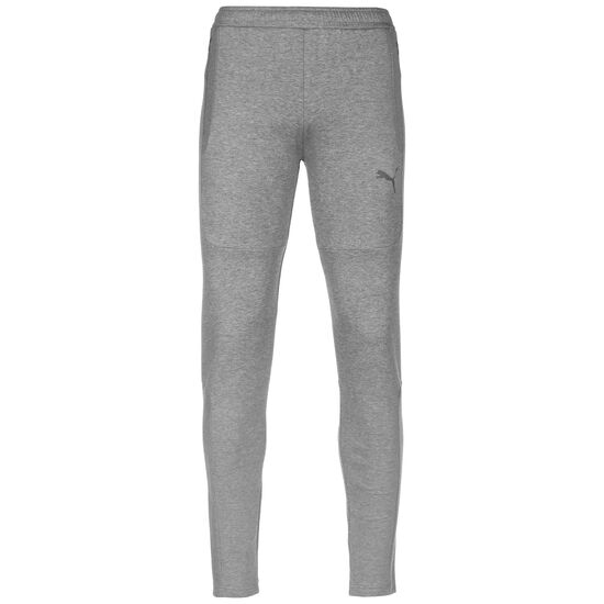TeamCUP Casuals Trainingshose Herren, grau, zoom bei OUTFITTER Online