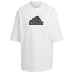 Future Icon BOS T-Shirt Damen, weiß, zoom bei OUTFITTER Online