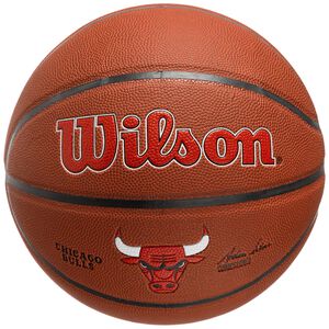 NBA Team Composite Chicago Bulls Basketball, , zoom bei OUTFITTER Online
