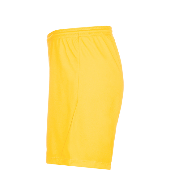 Dry Park III Shorts Kinder, gelb / schwarz, zoom bei OUTFITTER Online