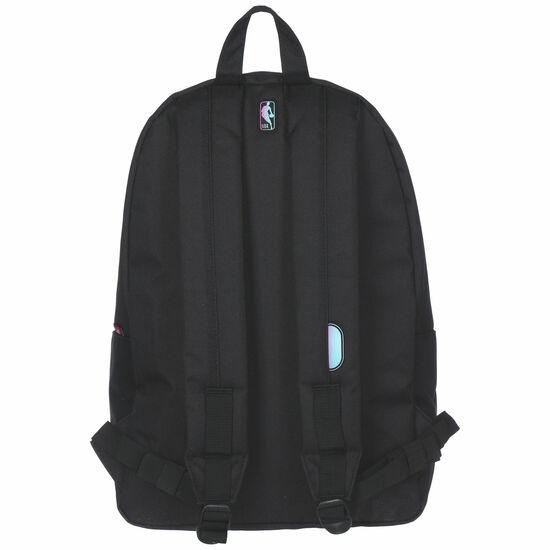 NBA Miami Heat Classic X-Large Rucksack, , zoom bei OUTFITTER Online