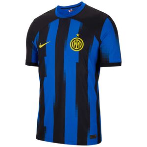 Inter Mailand Match Home Trikot 2023/2024 Herren, blau / schwarz, zoom bei OUTFITTER Online