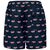 Custom Swim Shorts Herren, dunkelblau, zoom bei OUTFITTER Online