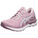 GEL-NIMBUS 24 Laufschuh Damen, rosa / weiß, zoom bei OUTFITTER Online