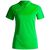 Academy 23 Poloshirt Damen, grün / weiß, zoom bei OUTFITTER Online