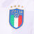 FIGC Italien Prematch Trikot Away 2022/2023 Herren, weiß / blau, zoom bei OUTFITTER Online