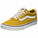 Ward Sneaker Damen, gelb / weiß, zoom bei OUTFITTER Online