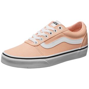 Ward Sneaker Damen, apricot / weiß, zoom bei OUTFITTER Online