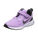 Revolution 5 Sneaker Kinder, violett / anthrazit, zoom bei OUTFITTER Online