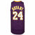 NBA Los Angeles Lakers Kobe Bryant Authentic Jersey Trikot Herren, lila, zoom bei OUTFITTER Online