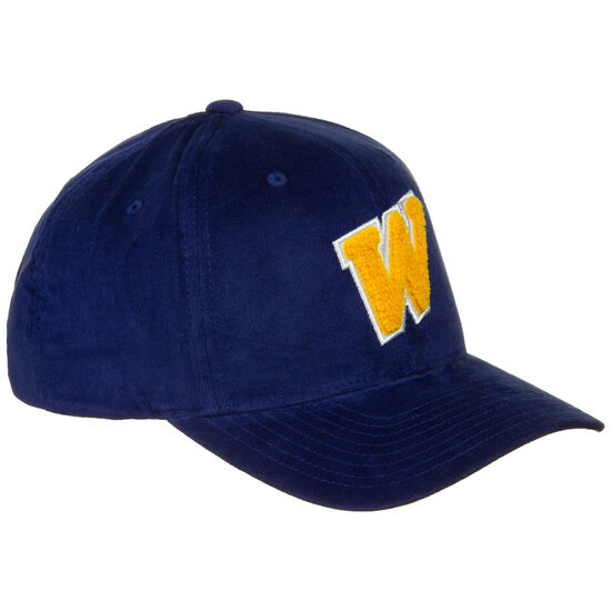 NBA Golden State Warriors Campus Snapback Cap, , zoom bei OUTFITTER Online