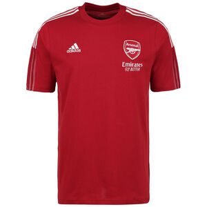 FC Arsenal T-Shirt Herren, rot / weiß, zoom bei OUTFITTER Online