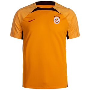 Galatasaray Istanbul Strike Trainingsshirt Herren, orange / dunkelrot, zoom bei OUTFITTER Online