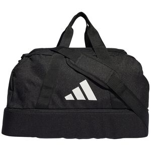Tiro League S Fußballtasche, schwarz, zoom bei OUTFITTER Online