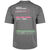 Caterpillar Caution T-Shirt Herren, grau, zoom bei OUTFITTER Online