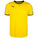 Liga Fußballtrikot Herren, gelb / schwarz, zoom bei OUTFITTER Online